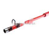 Direct Wholesale Hot Sell With Stainless Steel Reel Seat and Cork Handle thumbnail-3