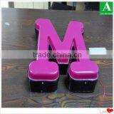 Outdoor PMMA Plastic Light Box of Vacuum Formed thumbnail-5