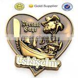 Manufacture Wholesale Custom Magnet Fridge Magnet for Promotional Trade thumbnail-6