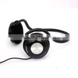 2016 Neckband Computer Headset With 3.5mm Jack thumbnail-1