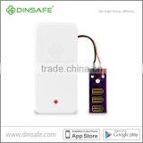 Feature Packed High Quality Burglar Alarm System for Home and Business thumbnail-3