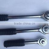 Handle Quick Release Ratchet Wrench//handle Tools