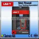 The Latest Best Multimeter UNI-T UT58B thumbnail-3