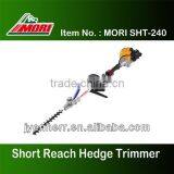 Garden Tool Pole Hedge Trimmer thumbnail-1