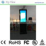New Product 2016 Free Download Ads LCD Screen Rotated Samsung Led tv 32 Inch Advertising Display Supplier's Choice