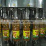 Aseptic Juice Packaging Machine
