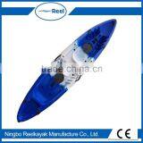 Good Performance 3 Persons Kayak Sale thumbnail-6