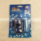 Disposable Plastic Dog Waste Bag and Dispenser thumbnail-5