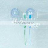 5 Hole Tooth Brush Holder