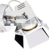 Sconce Movie Spotlamp Hollywood 4 x 50W Halogen Spot Light Wall Quality Choice thumbnail-1