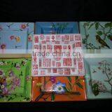 Custom Made Hotel Ceramic Cigar Ashtray thumbnail-3