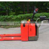 MIMA 2.5T Electric Pallet Jack thumbnail-6