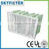 Air Purifier Bag Filter for Asphalt Plant