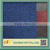 High Quality 100% Polyester Carpet Flooring thumbnail-2