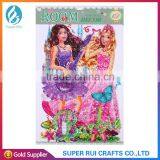 Newest Removable Mickey Mouse Wall Sticker for Kids Room thumbnail-2