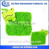 2015 Best Sale Lovely Comfortable Baby Bath Glove,turkish Exfoliating Bath Gloves thumbnail-1