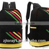 Women Unisex Outdoor Travelling Hiking Backpack thumbnail-5