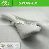 Fixed Gear Bicycle Wholesale Parts Racing Boat Bicycle Saddle Pink thumbnail-6