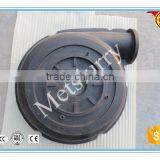 Anti-corrosive Rubber Frame Plate Liner of Slurry Pump thumbnail-2