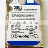 Top Quality 2.5inch USED HDD Sata Laptop 320gb Internal Hard Disk Drive Used Hdd thumbnail-2
