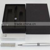 Customized Power Bank /Screen Touch Pen /USB Flash Drive Business Travel Gift Kit as Xmas Gift thumbnail-6