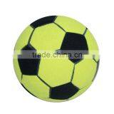 Good Quality Fabric Football Size 5 Lamination Football Ball thumbnail-1
