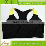 OEM Cheap Ladies Compression Gym Wear thumbnail-5
