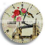 London Modern Cheap Digital Kitchen Clocks
