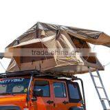 Clear Roof Wedding Tent 4x4 For Car Camping thumbnail-1