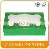 Customized Paper Food Box thumbnail-1