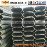 Steel Carbon Oval Steel Pipe thumbnail-6
