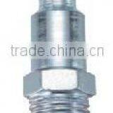 Steel Air Connector Plug Popular in Israel Market