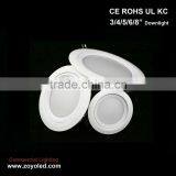 6w/12W New Item LED 4inch Led Downlight