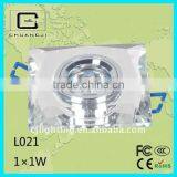 L021 high quality and low price Focus LED Light