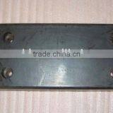 Molded Rubbber Dock Bumper