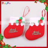 2015 Promotional Wholesale Christmas Stocking Knitted thumbnail-3