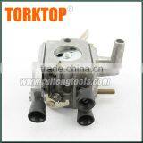 Trimmer Carburetor for Carb Brush Cutter FS120 FS200 FS250 FS300 FS350 thumbnail-2