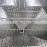 ASLi Top Brand Dust Chamber thumbnail-3