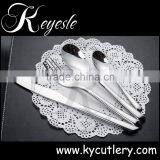 Cutlery 18/10, Used Restaurant Dinnerware,european Silverware Quality Choice thumbnail-5