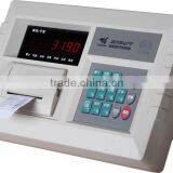 XK3190 A1+P Weighing Display With Printer for Bench Scale thumbnail-1