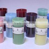 Cheap Pillar Candle thumbnail-3