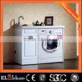 Factory Price Multi-function Laundry Washing Machine Cabinet thumbnail-4
