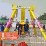 Amusement Park Ride Big Pendulum With 30seats thumbnail-4