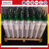 DOT 10.7L High Pressure Oxygen Cylinder thumbnail-4