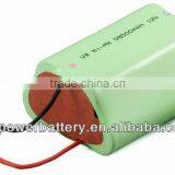 Nimh Customized Battery Packs thumbnail-5