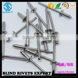 BOUNTY FACTORY A4 STAINLESS STEEL BLIND RIVETS