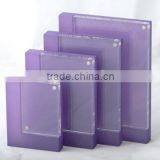 Elegant Design for Boy Acrylic Picture Frames 5x7 With 2015 Hot Sale thumbnail-5