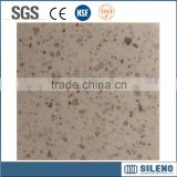 Public building quartz stone table