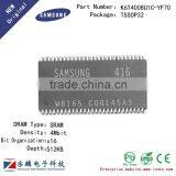 Genuine Original K6T4008U1C-YF70 TSSOP32 512K X16bit SRAM Flash Memory RAM thumbnail-1