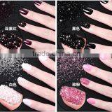 Zircon Rhinestones Micro Rhinestones Mini Nail Art Crystal Nail Decorations thumbnail-4